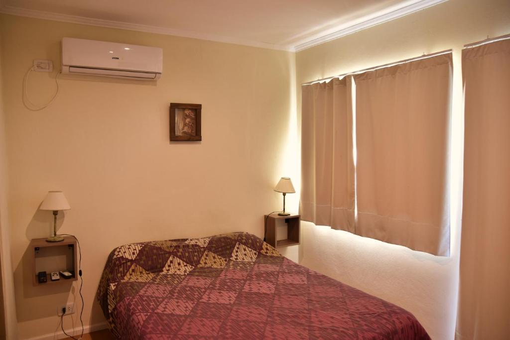 Complejo Terra y R&iacute;o